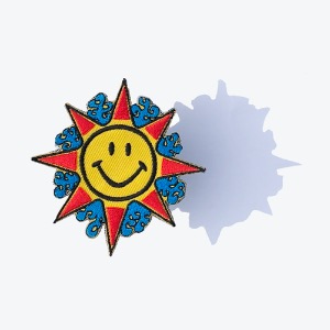 [RUSHOFF] Sun Smile Smart Tok / 썬 스마일 스마트톡